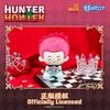 Nullset Hunter×Hunter Character Holding Accessories Doll Series Plush Figure Gon Killua Animation Peripheral Toy Gift