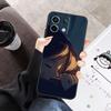 Sad Anime girl Cover For Xiaomi Redmi Note 14 13 10 11 12 15 Pro Plus Case For Redmi 15 15C 14C 10C 12C 13C