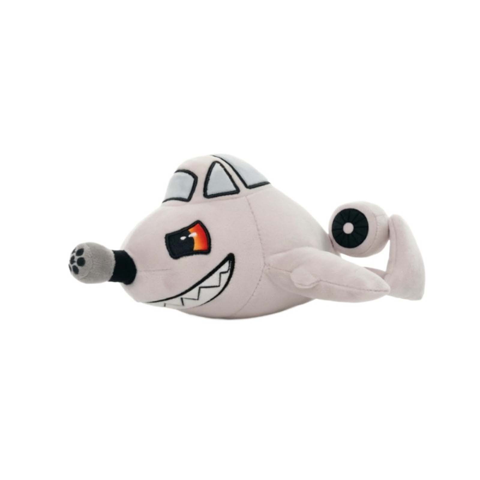 

Cute Cartoon Airplane Plush Toy, Soft Stuffed Aircraft Doll, Adorable Plane Plush Pillow For Kids, Home Decor & Gift One Size