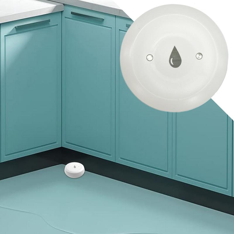 

Датчик воды Сигнализация Детектор утечки Точный датчик воды Сигнализация Детектор воды Датчик Умный датчик воды Практичный датчик утечки воды United States