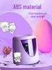 True Color Rechargeable Electric Pencil Sharpener for Students