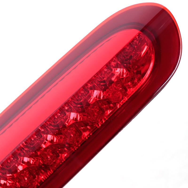 Third Brake Light For Kia Carens 2007 2008 2009 2010 2011 2012 Central High Brake Light Signal Warning Light Parking Light