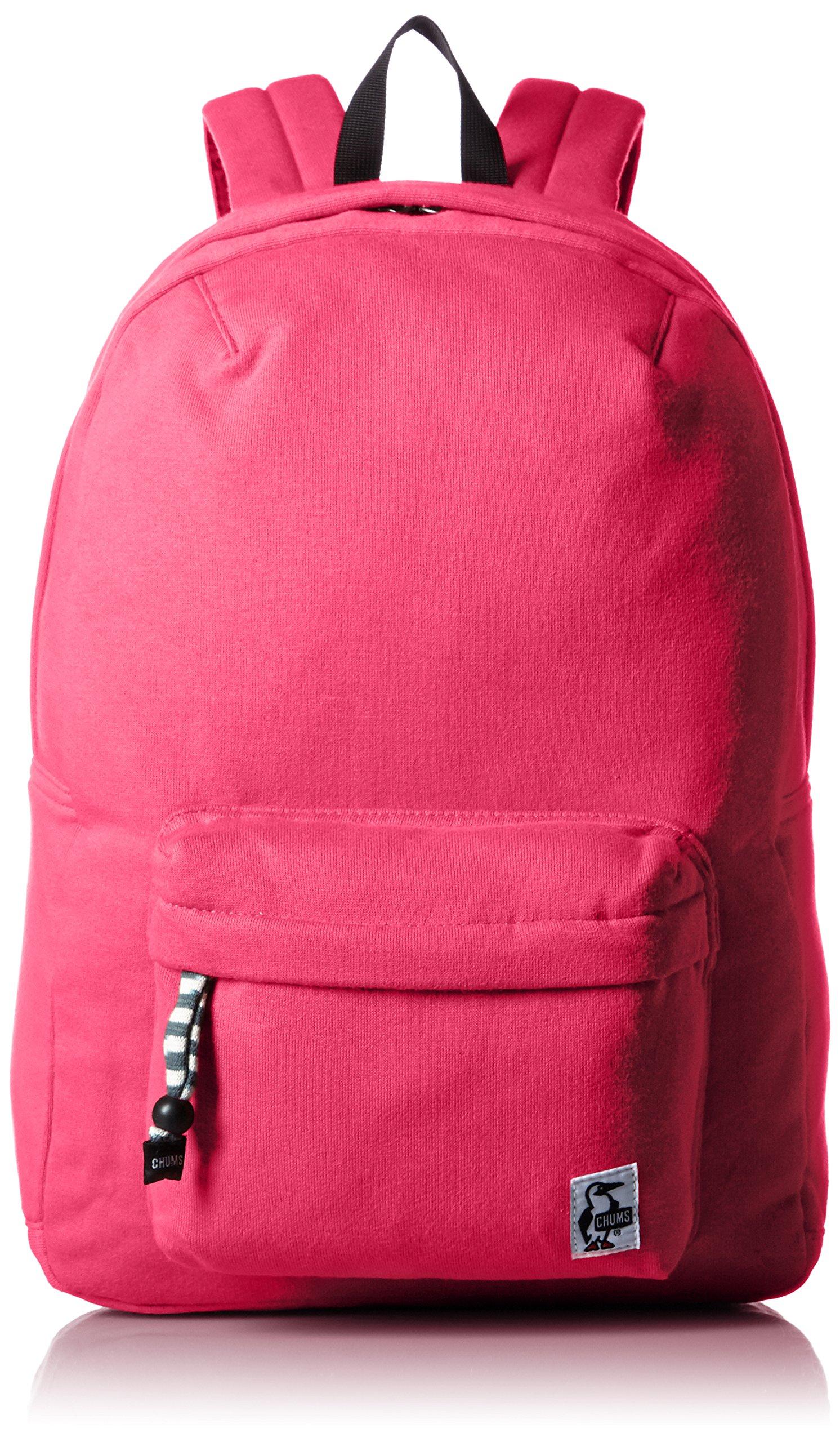 

Рюкзак Hurricane Day Pack Sweat Tea Berry [Chums]