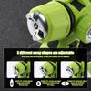 Electric Sprayer Guns 3 Nozzle Size HVLP Household Paint Sprayer Flow Control Easy Sprayings 1400mL Capacity