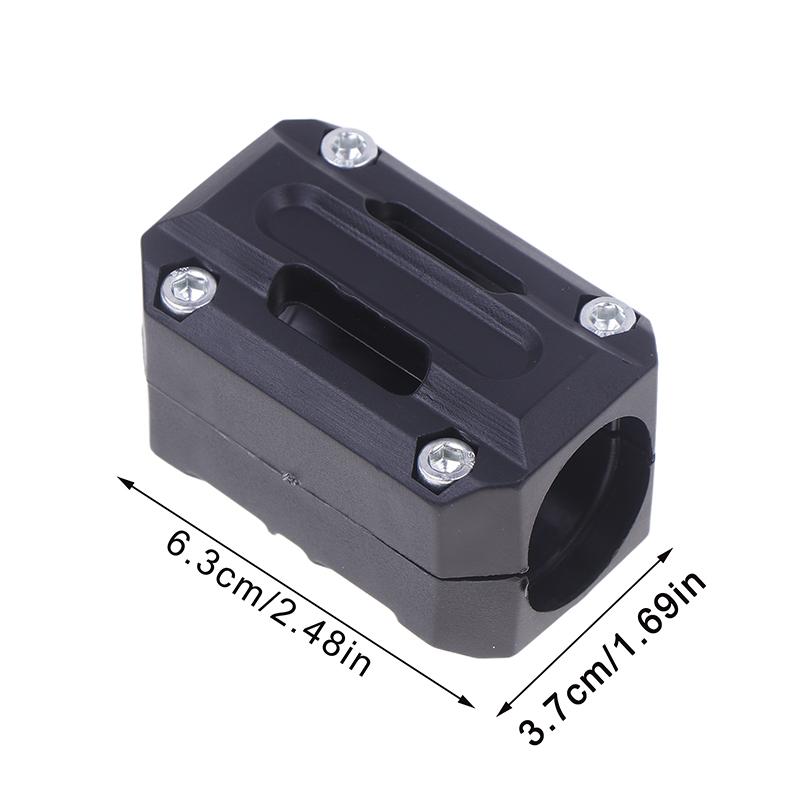 Motorradzubehör Stoßstange Motorschutz Protektor Block Sturzbügel Dekorativ Für CFMOTO CF MOTO Cfmoto 700MT 700mt 700 MT Mt