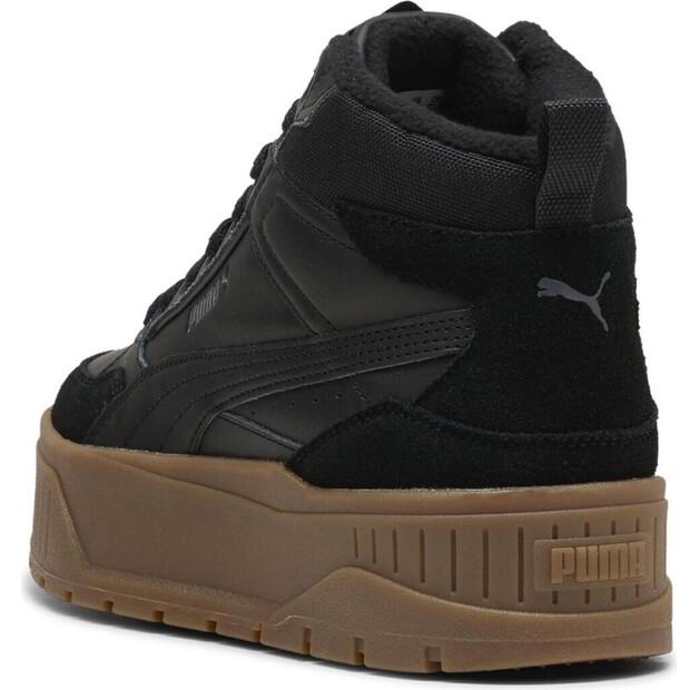 Кроссовки Puma Karmen II Idol Mid Winterized Plateau