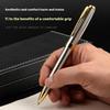 Business Metal Orb Pen, Adult Student Calligraphy Advertising Signature Pen Lettering Gifts, Gender-neutral Pen
