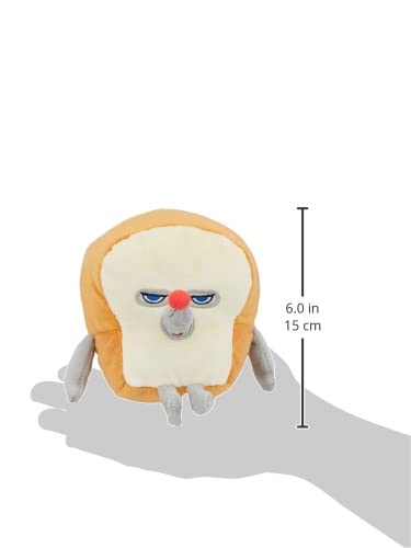 Sun Arrow Pan Robber Plush Toy S K-8373