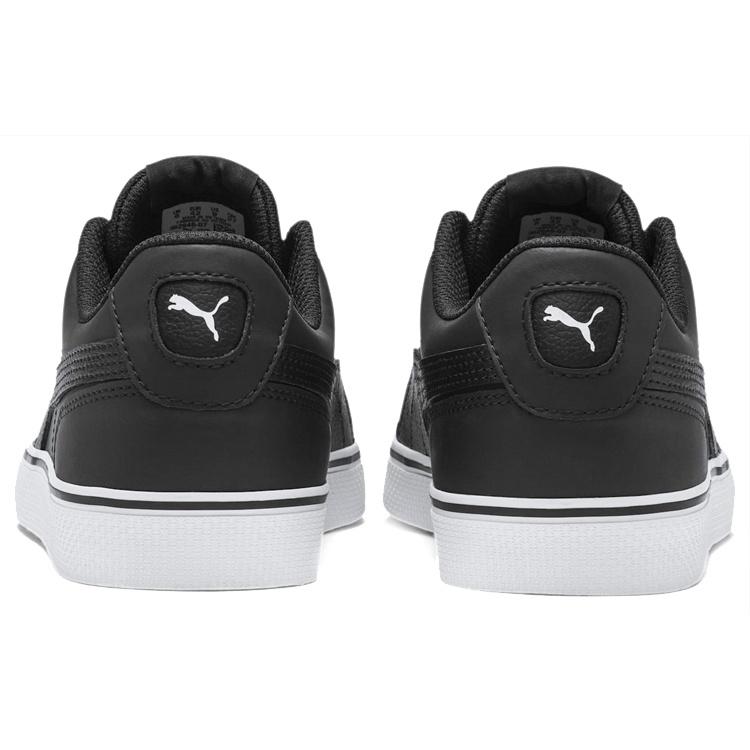 PUMA Court Point Vulc V2 'Black' Men's 362946-07