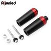 Honda CBR650F/R, CB650F Body Anti-Fall Protector Bars