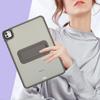 Matte Stand Case For iPad Pro Air 4 5 6 7 8 9th 10th Generation Cases Translucent 10.2 10.9 11 12.9 13 Mini Kickstand Cover