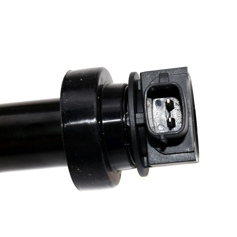 High quality New For 27301-2B010 4Pcs Ignition Coil For Hyundai Accent Elantra GT i30 Kia Soul Rio Forte Koup 1.6L 27301 2B010