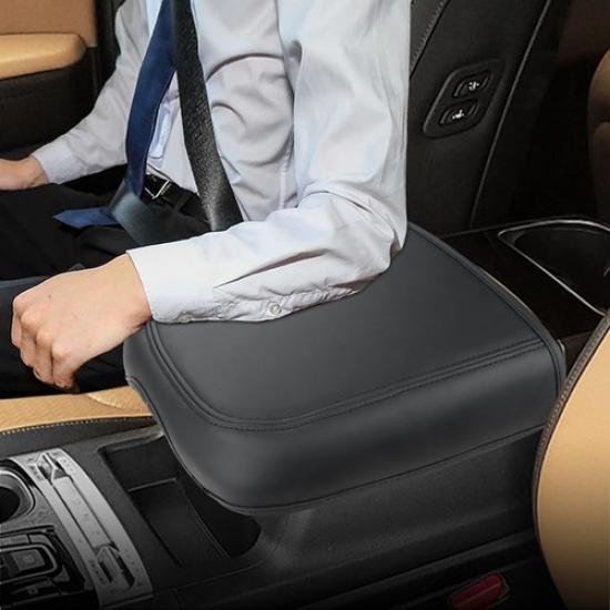 Fit For Kia Carnival -2025 Car Center Console Armrest Cover Trim Accessories
