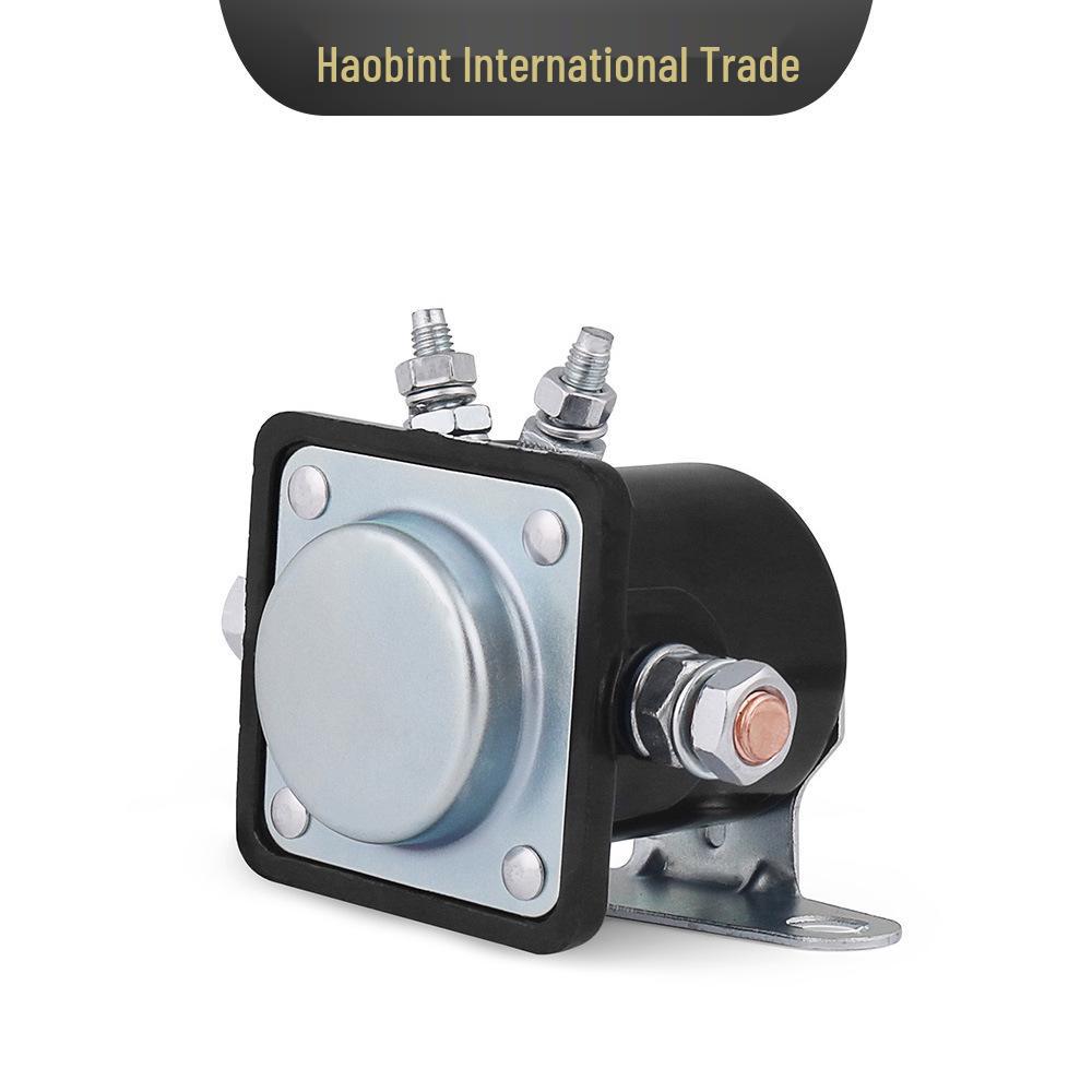 

12V 300A Ford Truck Relay Magnetic Ignition Switch SW-3 B6AZ-11450-A Magnetic Start