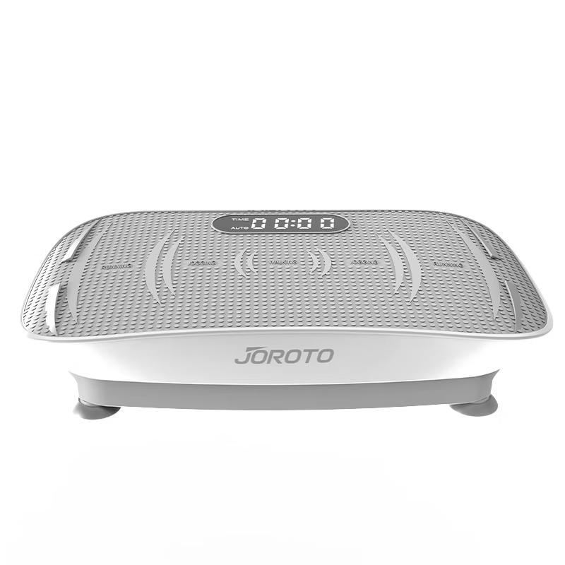 JOROTO S2000 Smart Home Whole Body Vibration Plate CN plug (adapter included)