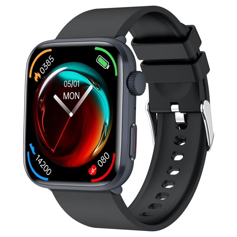 Умные часы Miao Doctor Smart Health Watch (Немедицинский класс) (Китайская версия)