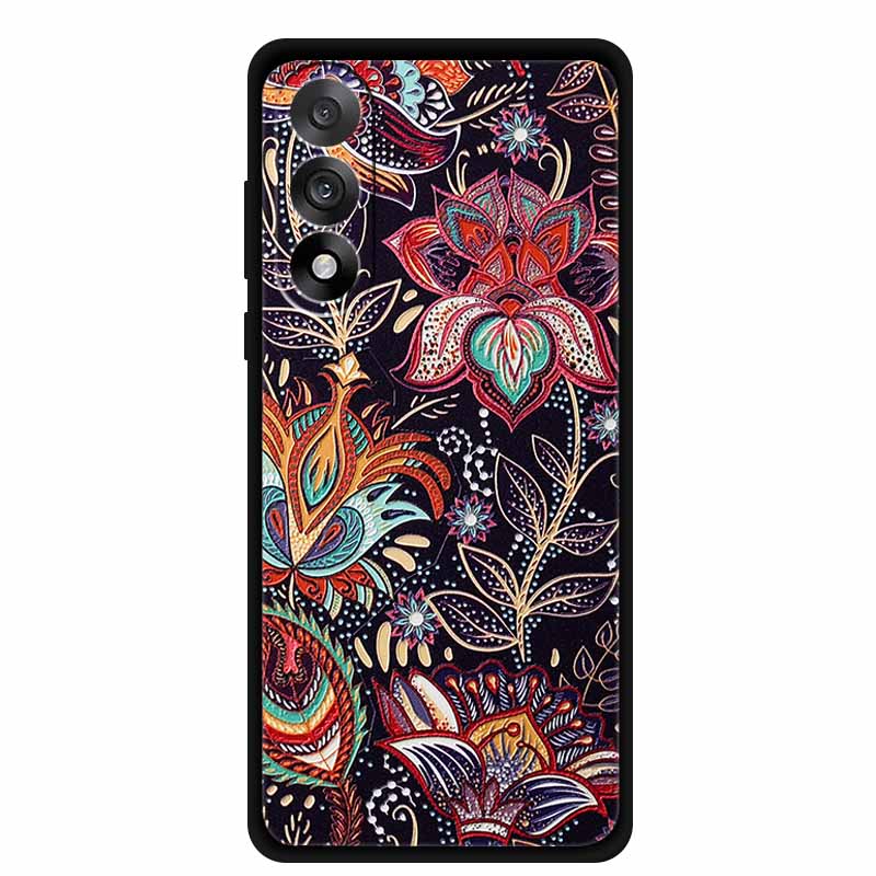 Cartoon Relief Case For OnePlus Nord 5 Case 3D Relief Silicone Soft Case For OnePlus Ace5 Ultra Phone Cover 3D Emboss Cat Fundas