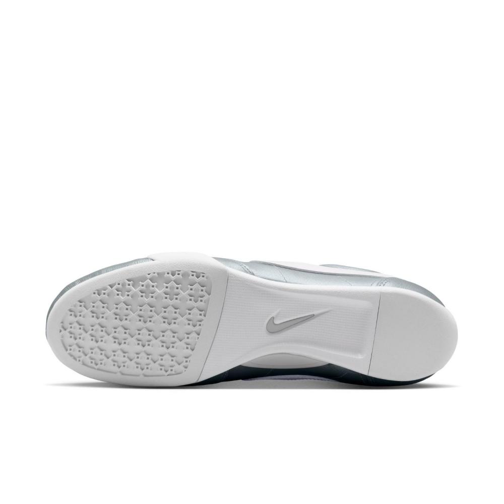 Nike W Sprint Sister Argento Bianco Wii6984 001m