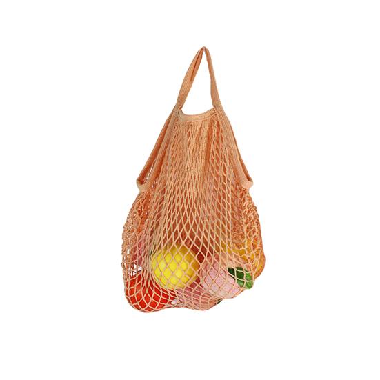 

Сумка для покупок Складная Extra Large Вместительная сумка для хранения Легкая хлопковая сетчатая сумка-тоут для продуктов Еды Игрушек Одежды S U