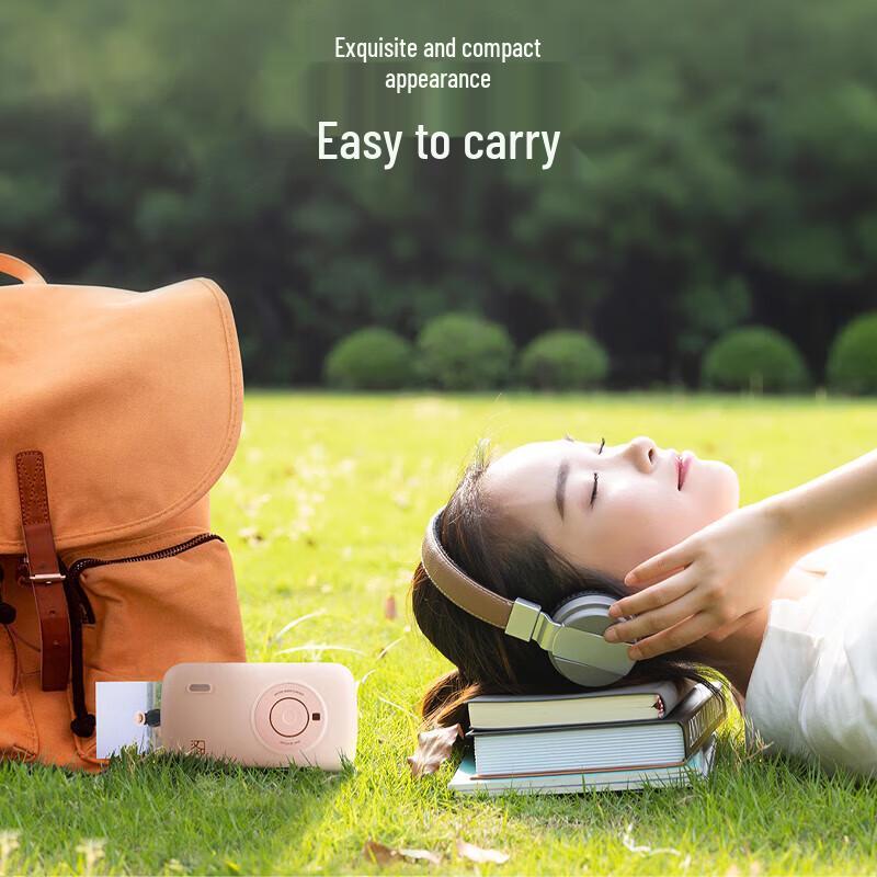 Hanyin CP2100 Portable Photo Printer (CN Version)