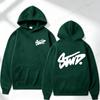 Autumn Men's Women's Hoodies Personality Y2k Unisex Pullover Long Sleeves Loose Casual Vintage Sweatshirts Unisex Clothing