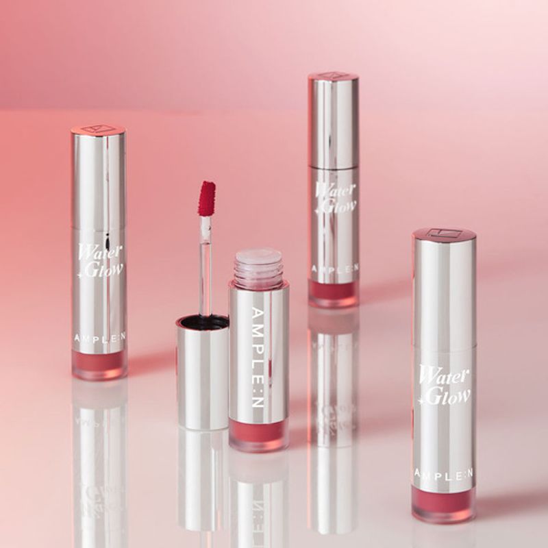 Ampoule & Water Glow Tint (choose 1 of 3) 03 pitch