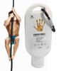 Sport Flüssiges Magnesium Pulver Fitness Heben Anti-Rutsch Creme Griff Flüssiges Magnesium Für Indoor Pole Dance Klettern Fitnessstudio