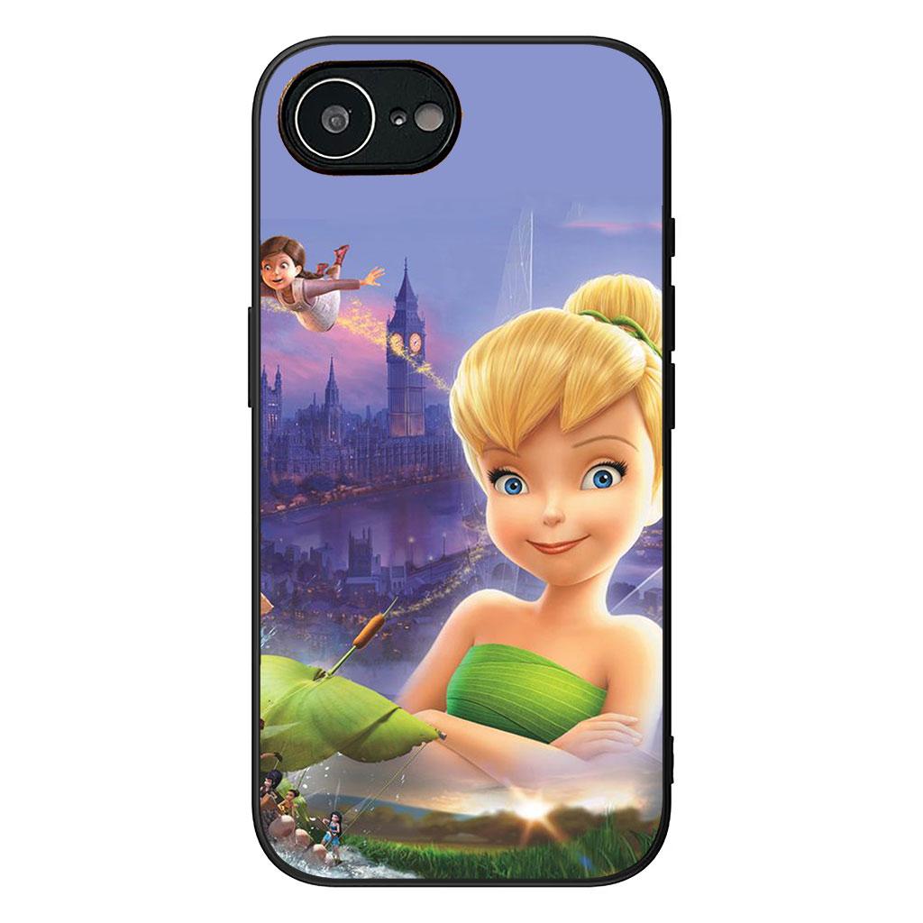 

Tinker Bell Tinkerbell Casing Phone Cover for Samsung Galaxy A56 A26 A36 A10 A20 A30 A31 A32 A50 A51 A52 A53 A33 A12 A14 Case Galaxy A36 5G