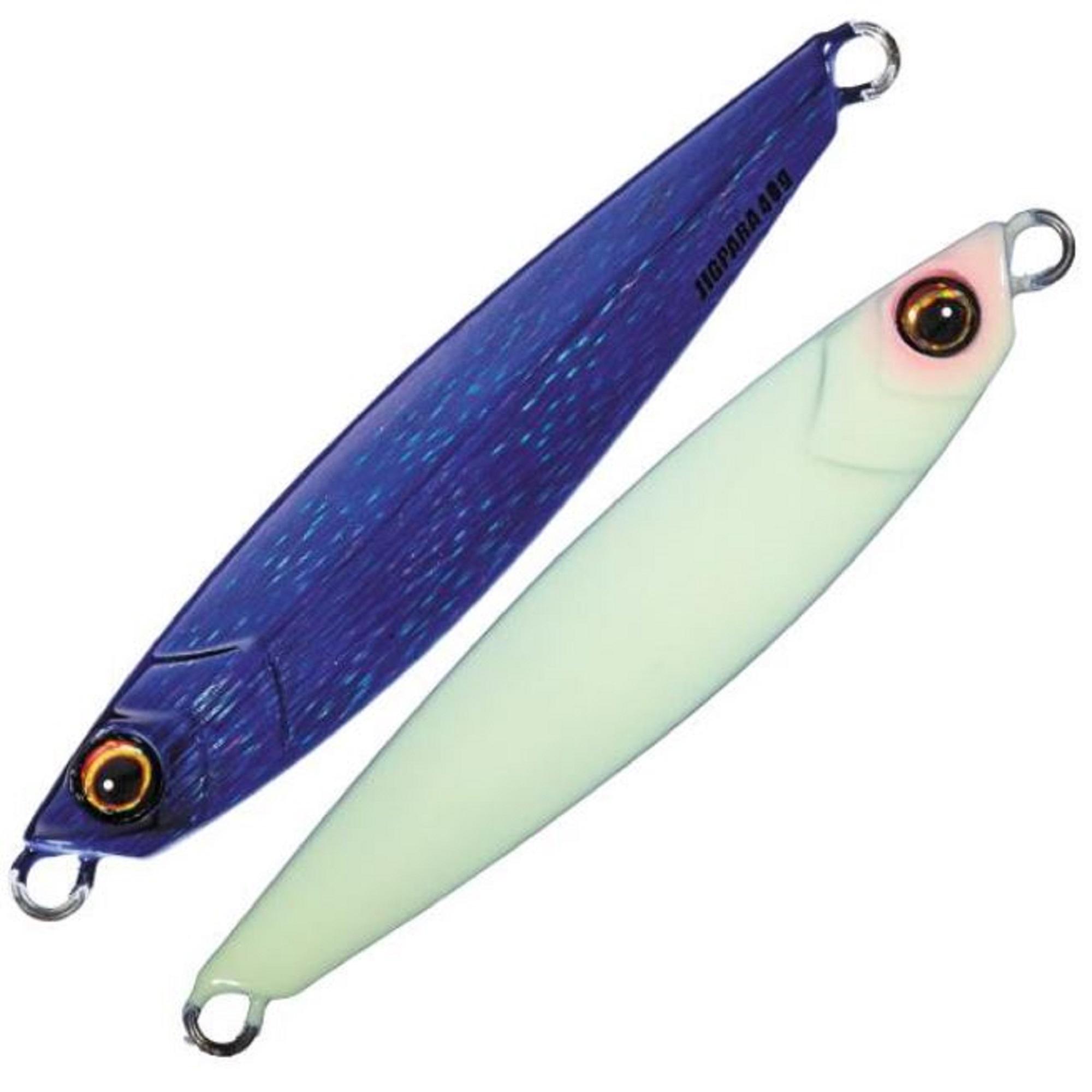 Señuelo Jigpara TG 24 de Major Craft 🎣 Compra Señuelos de Jigging Major