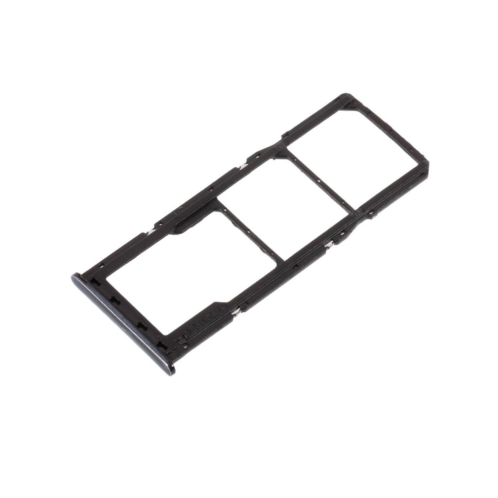 SIM Card Tray Holder Replace Part for Samsung Galaxy A71 SM-A715