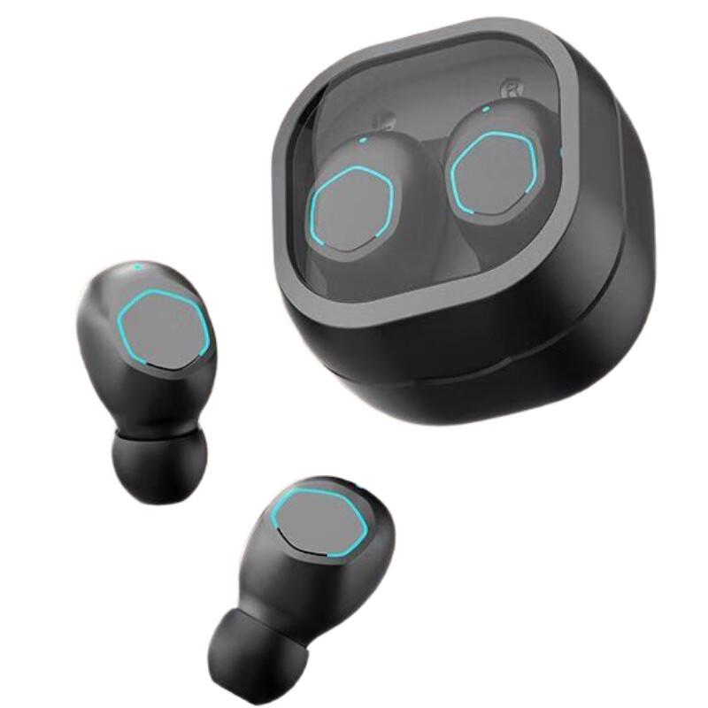 WSM21 Mini Wireless Sports Earbuds