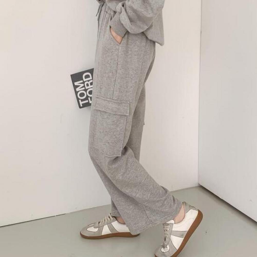 New ArrivalS Open Run Women S Cargo Wide Banding pantS