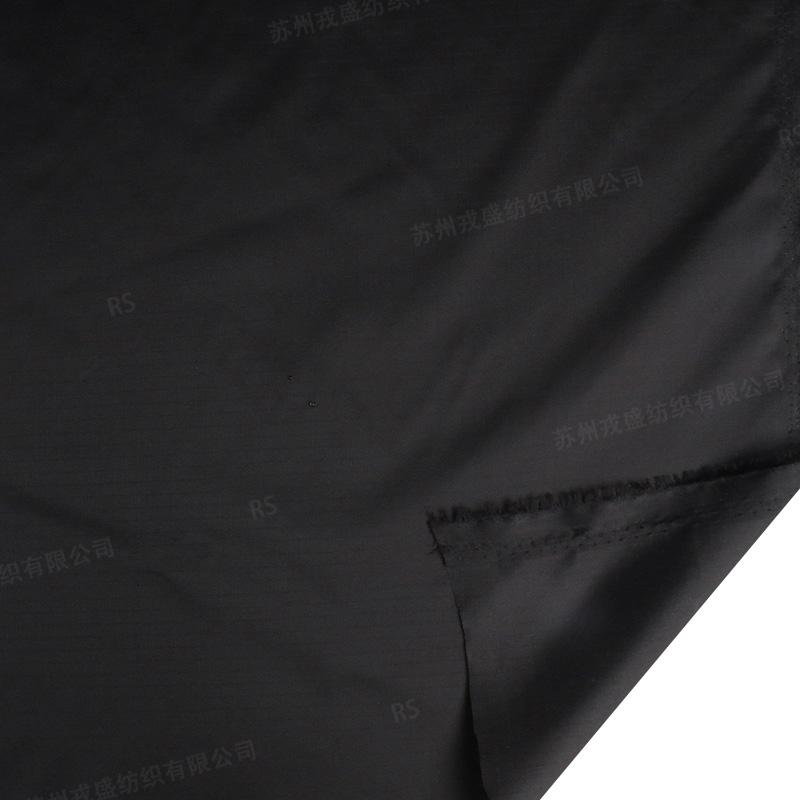 

BEPAN 210T Silk Fabric Solid Color Ultra-thin Wear-resistant Waterproof And Anti-pilling Down Jacket Lining Fabric