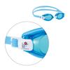 Swimming Goggles SKBL Sky Blue Cinnamoroll For Children 3 To 8 Years Old UV Protection [Swans] Japanese-made SW-CR Anti-fog