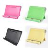 Universal Foldable Multi-Angle 270 Degree Rotate Desktop Stand for iPad iPhone