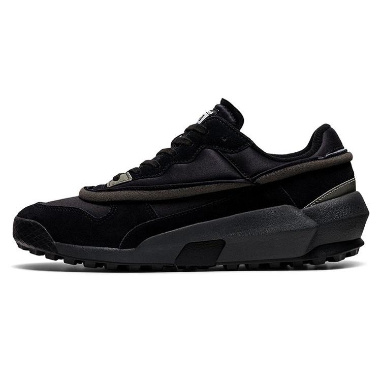 Onitsuka Tiger Admix Runner All Black Men s 1183B357-001 EU 37.5