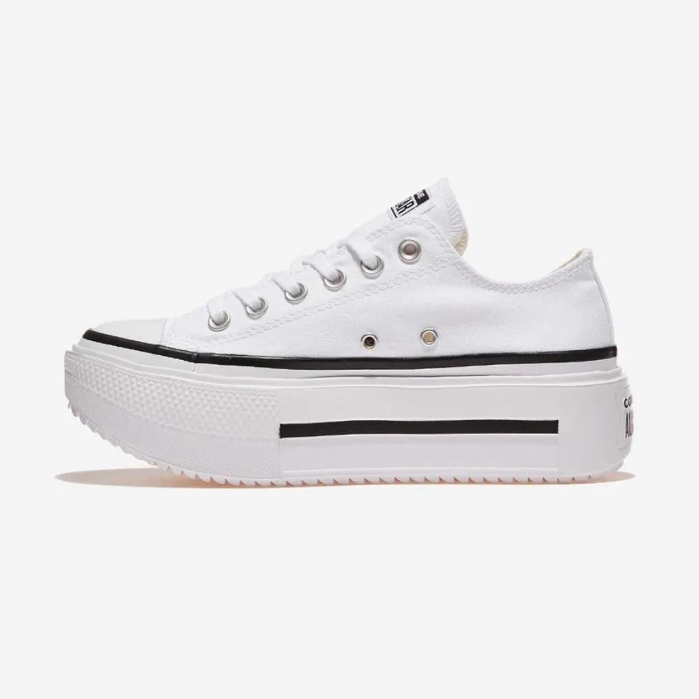 Converse Chuck Taylor All Star height-increasing shoes white Converse sneakers Converse A15491C 220