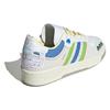 Adidas Originals Yeo Kaa X  Rivalry 86 Low Comfortable Versatile Non-Slip Lightweight Low-Top Sneakers Women Sneakers White IE7336
