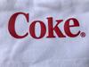 Sweat Goods Sweatshirt Coca-Cola Coca-Cola (White, M)