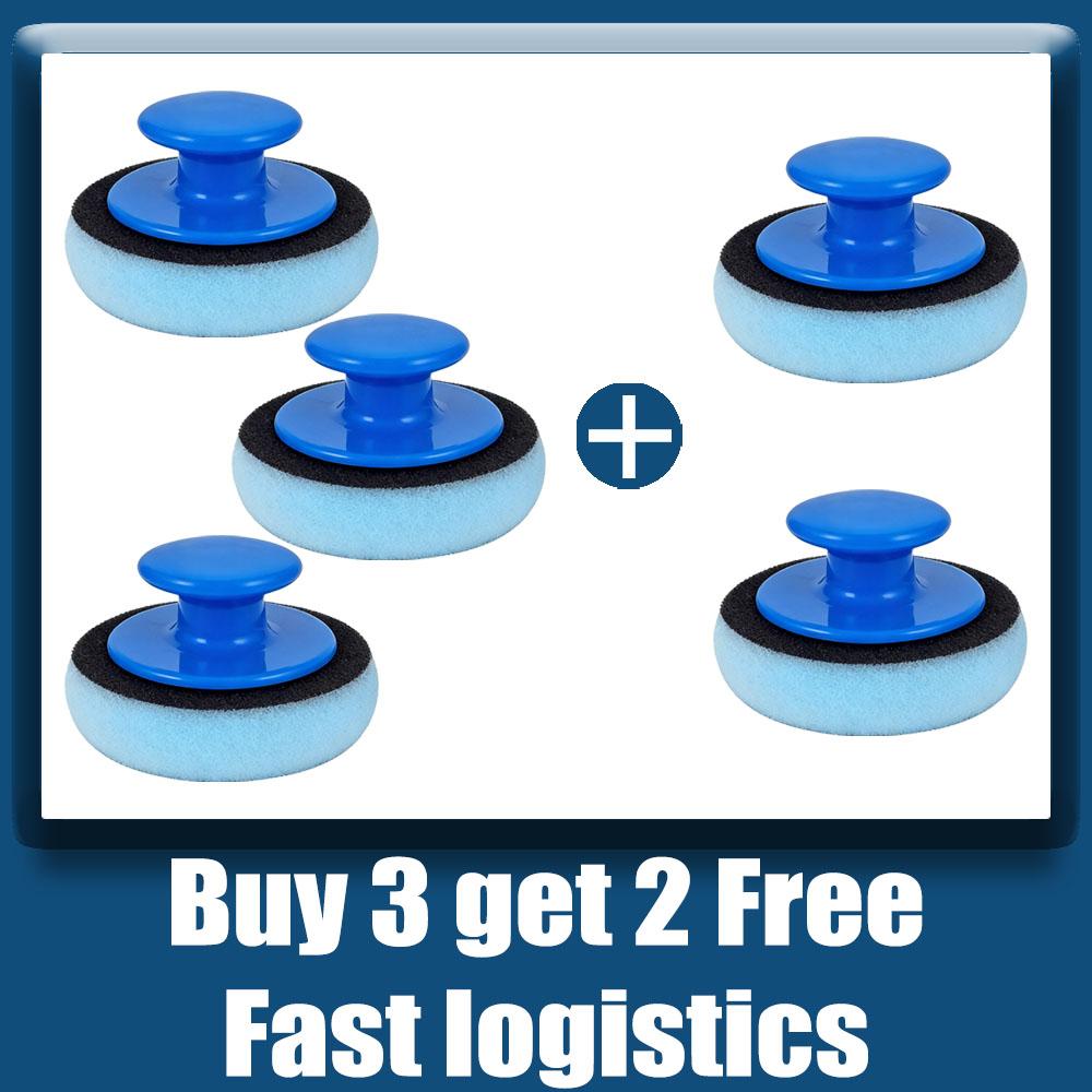 Car Nano Coating Brightening Cars Paint Kit - Professional Auto Polishing Tool, High Gloss Car Paint Scratch Repair Protection