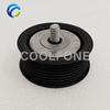 Belt Drive Tensioner Pulley For PORSCHE CAYENNE 07D145276B F-615776 94810211902 94810211901 94810211900 F23227903 532080010
