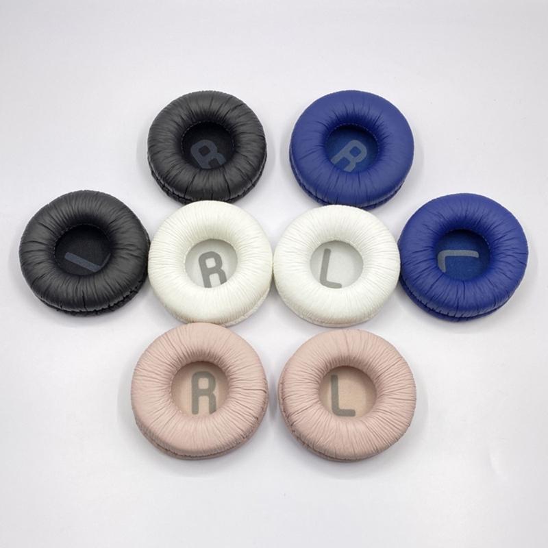 Ear Pad Headband Earcushions For JBL Tune600BT T660NC T510BT T500BT T450BT Headset Earphone Earpads Earplug Earmuffs