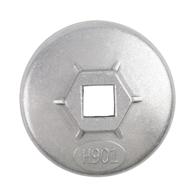 Wrench 65mm 14 Flutes Oil Filter Cap Wrench Tool Oil Grid Wrench For Toyota 4 Cylinder For Corolla For Matrix For Prius For Rav4