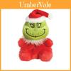 Dr. Seuss Green Palm Partner Plush Toy Made Of Soft Plush Material