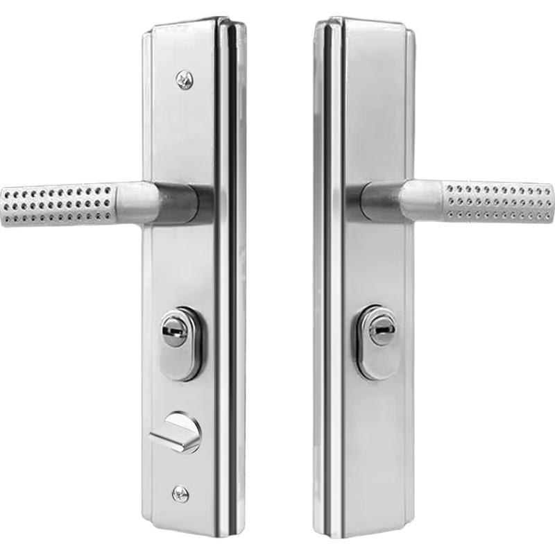 RESET C-Grade Anti-Theft Door Lock Set