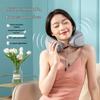 Jiancheng Heating Neck Massage Pillow