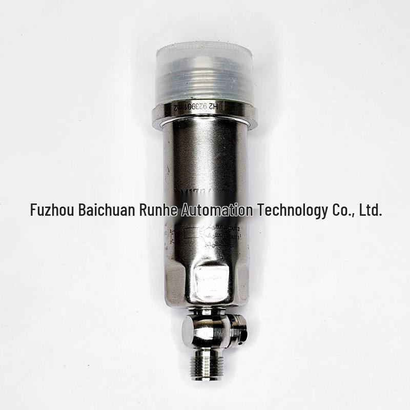 PM1706 Hygienic Flush-Mount Pressure Sensor - New Original Inquiry PM1706