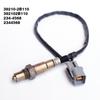 Fit for Kia Hyundai Oxygen Sensor 39210-2b110, 392102b110; 234-4568, 2344568