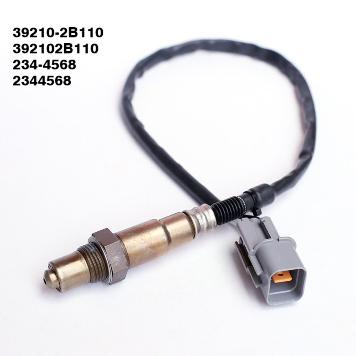 Подходит для kia hyundai датчик кислорода 39210-2b110, 392102b110; 234-4568, 2344568