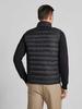 Tommy Hilfiger Core Packable Recycled Vest Winter Jacket MW0MW39989-BDS